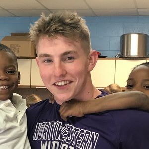 Meet your Posher, Chris